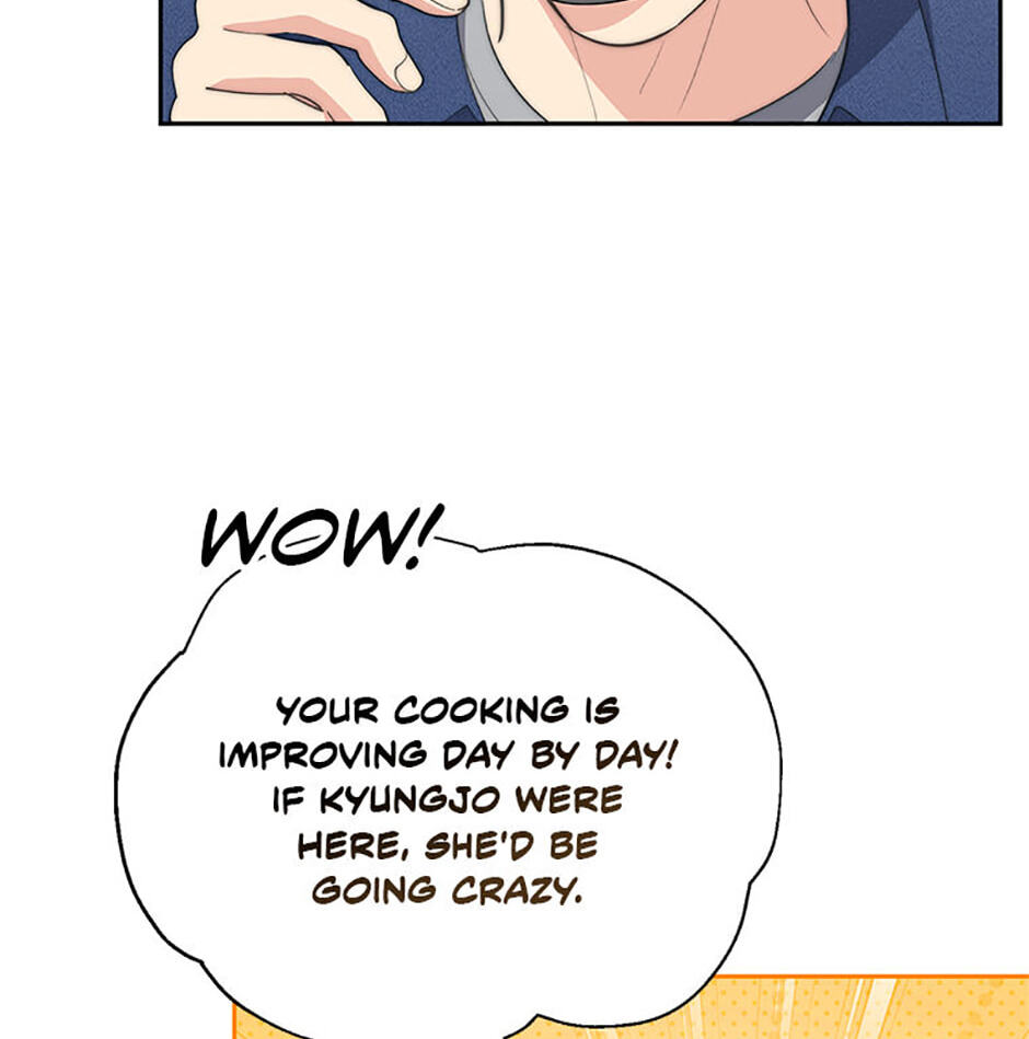 Three Mouthwatering Meals for Two Chapter 64 page 65 - 