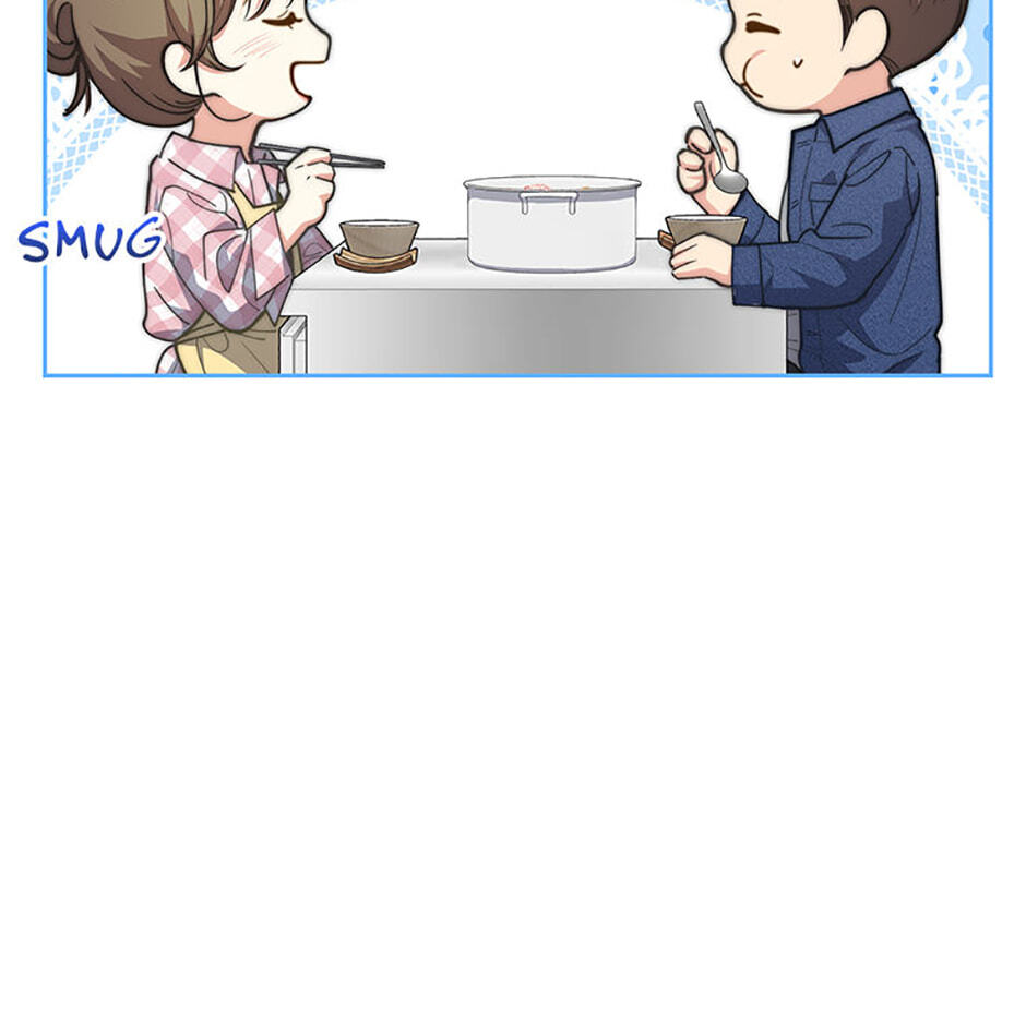 Three Mouthwatering Meals for Two Chapter 64 page 68 - 