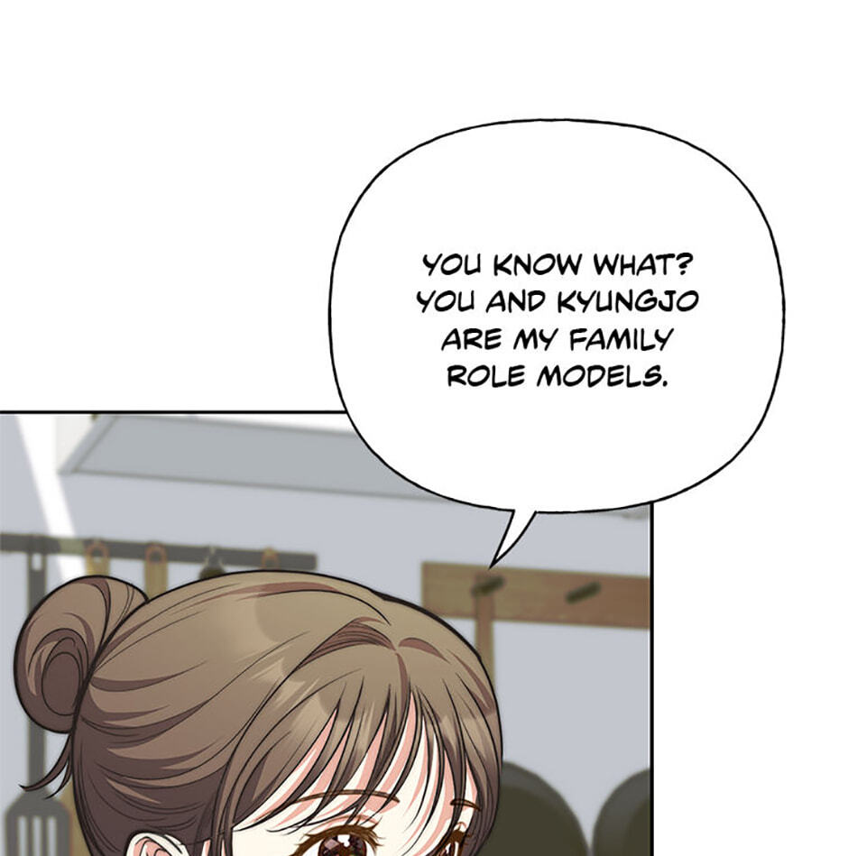 Three Mouthwatering Meals for Two Chapter 64 page 70 - 