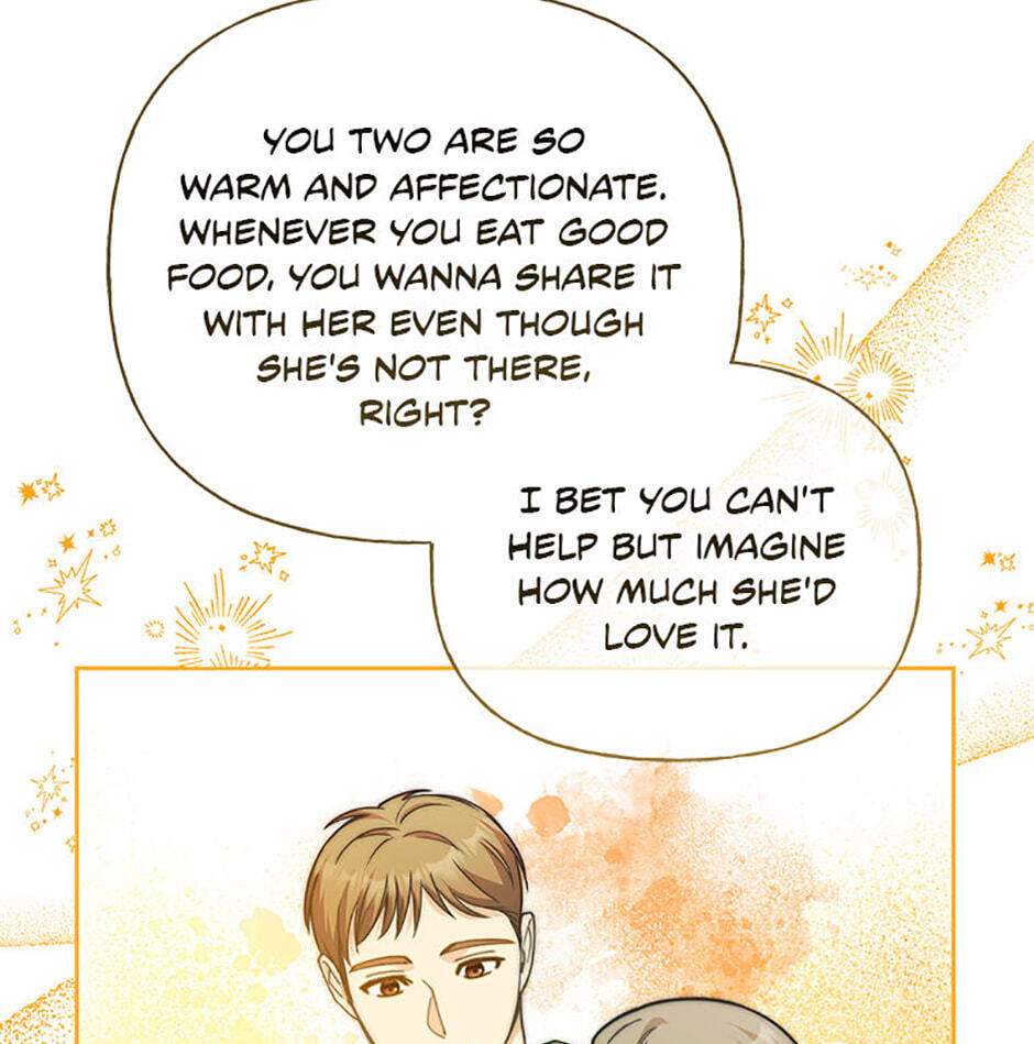 Three Mouthwatering Meals for Two Chapter 64 page 72 - 