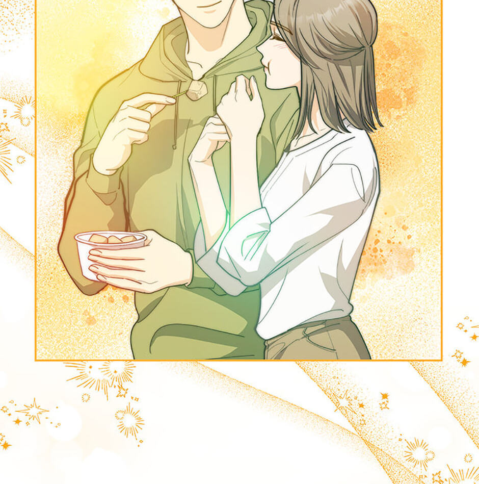 Three Mouthwatering Meals for Two Chapter 64 page 73 - 