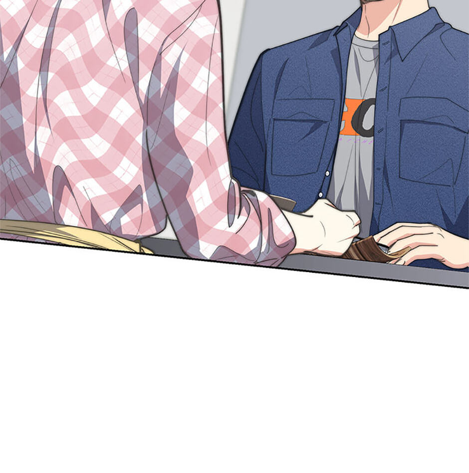 Three Mouthwatering Meals for Two Chapter 64 page 77 - 