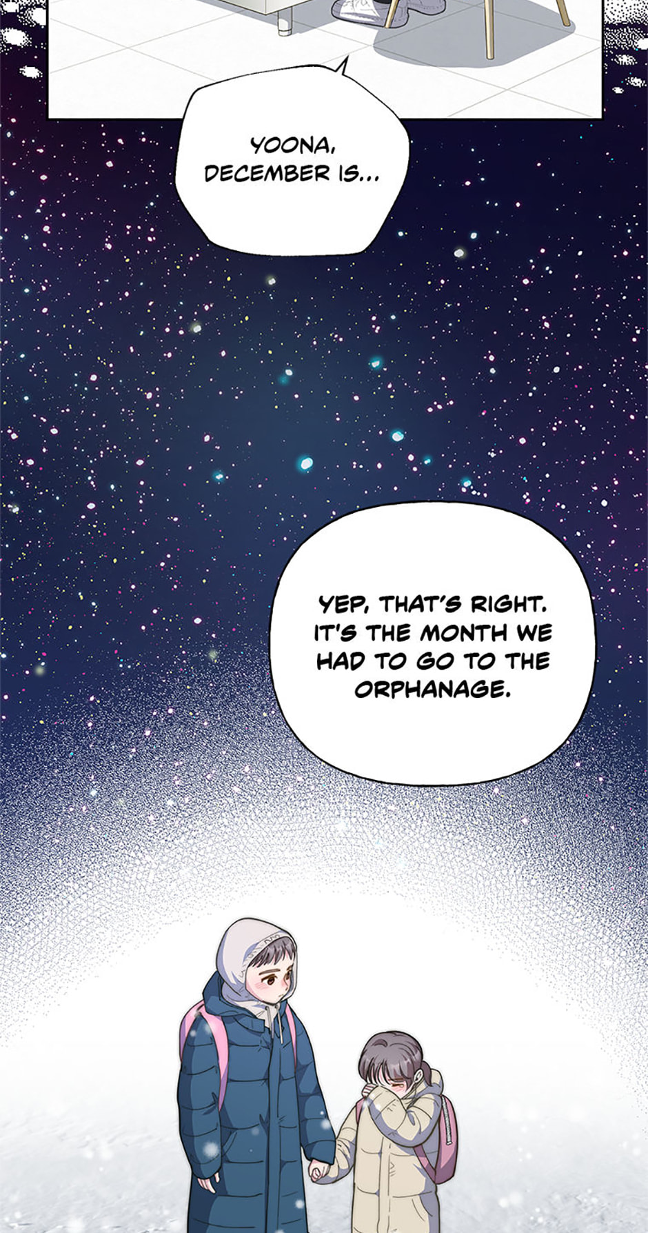 Three Mouthwatering Meals for Two Chapter 64 page 83 - 