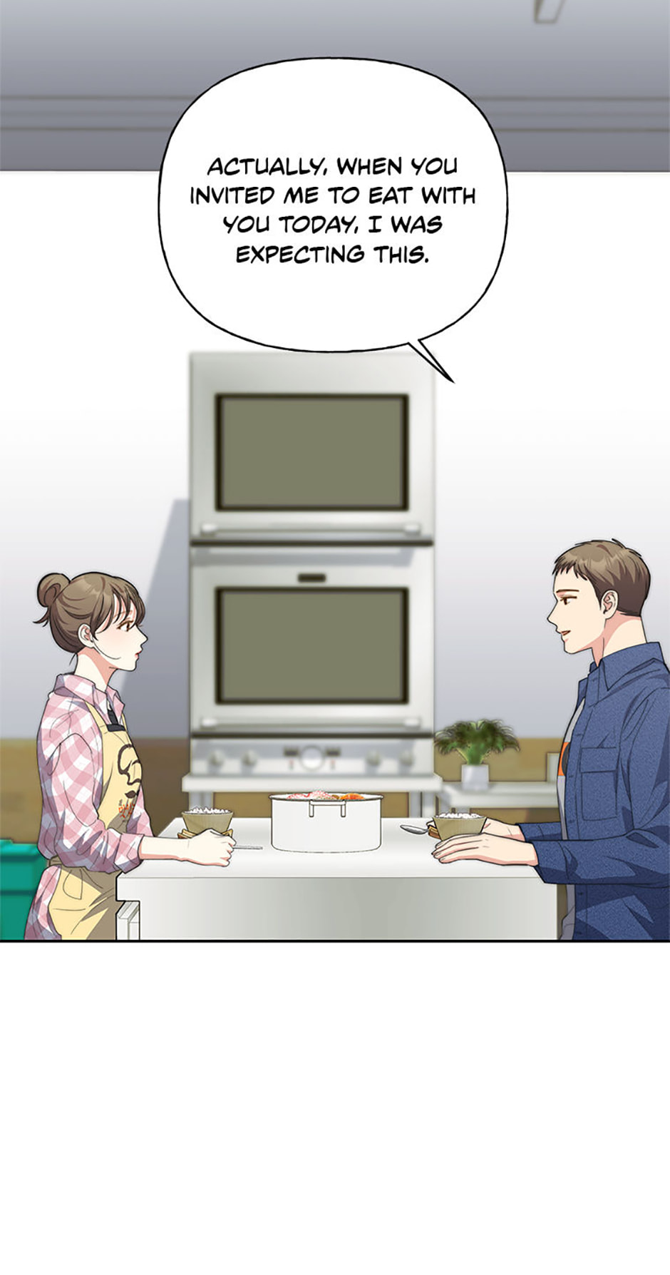 Three Mouthwatering Meals for Two Chapter 64 page 87 - 