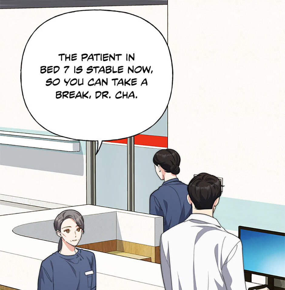 Three Mouthwatering Meals for Two Chapter 64 page 93 - 