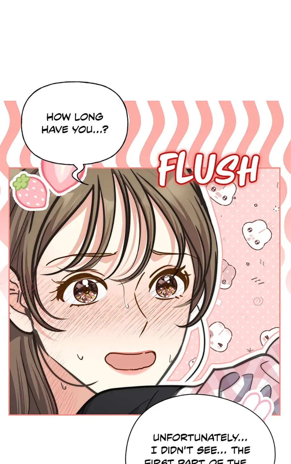 Three Mouthwatering Meals for Two Chapter 65 page 117 - 