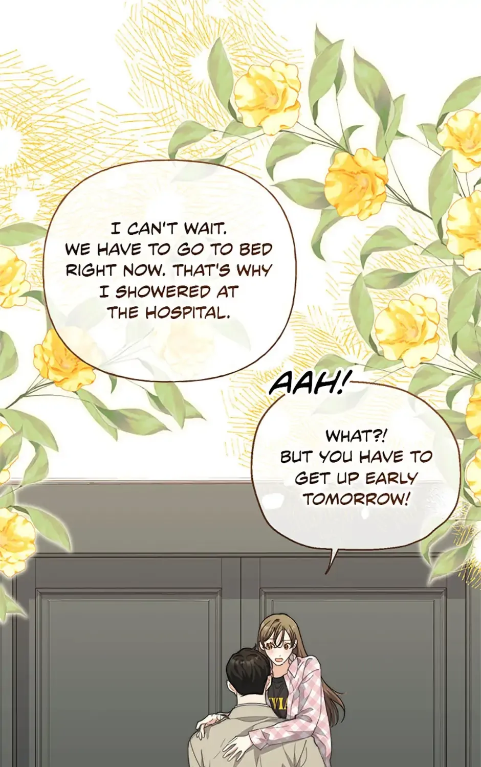 Three Mouthwatering Meals for Two Chapter 65 page 137 - 