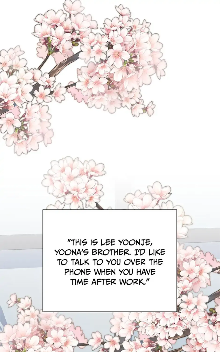 Three Mouthwatering Meals for Two Chapter 65 page 3 - 