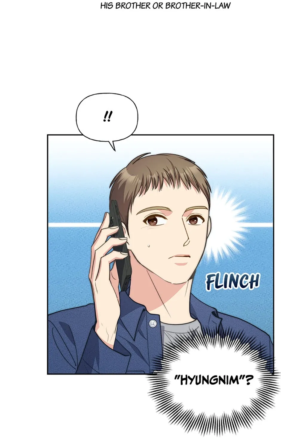 Three Mouthwatering Meals for Two Chapter 65 page 23 - 