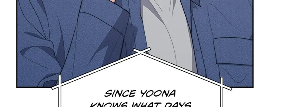 Three Mouthwatering Meals for Two Chapter 65 page 36 - 