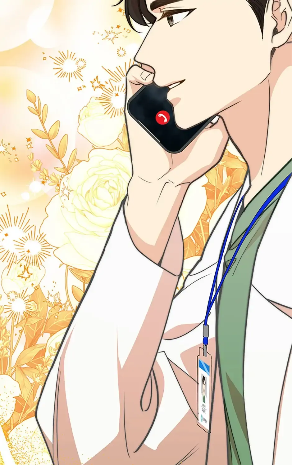 Three Mouthwatering Meals for Two Chapter 65 page 41 - 