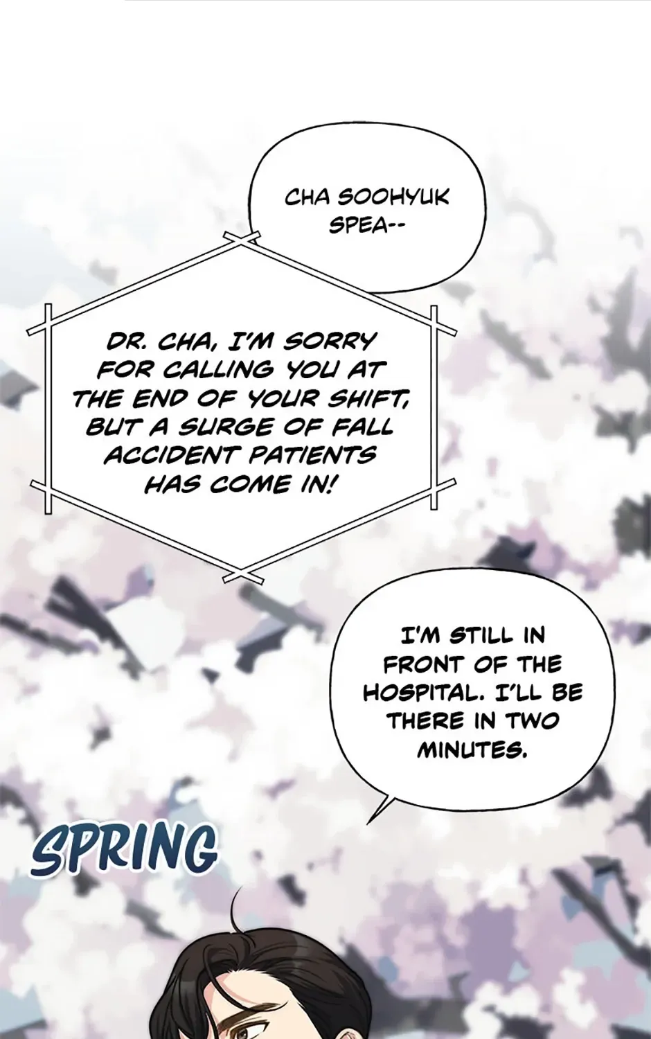 Three Mouthwatering Meals for Two Chapter 65 page 49 - 