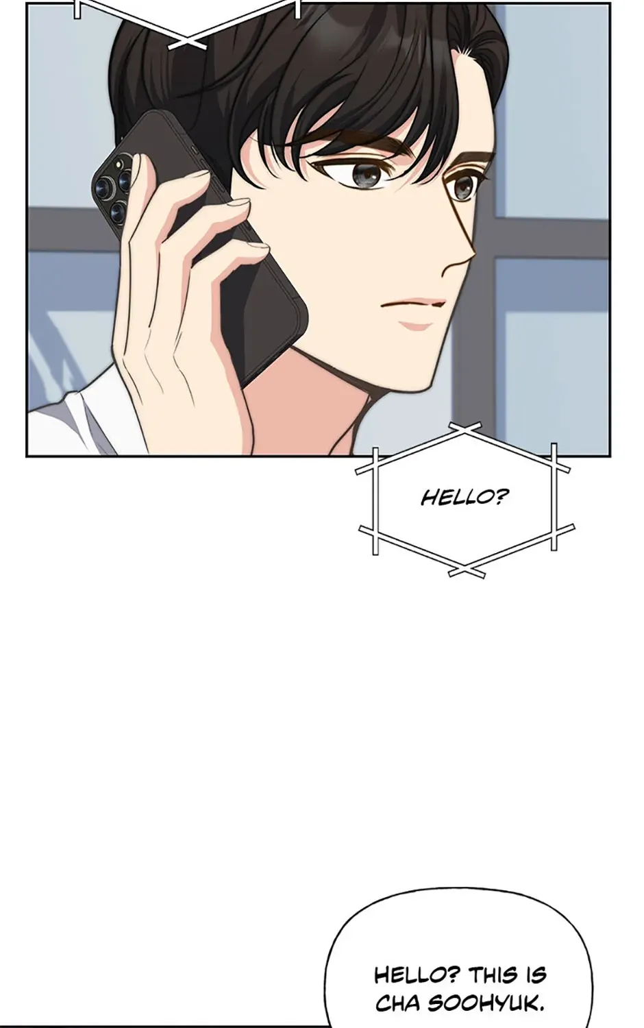 Three Mouthwatering Meals for Two Chapter 65 page 7 - 