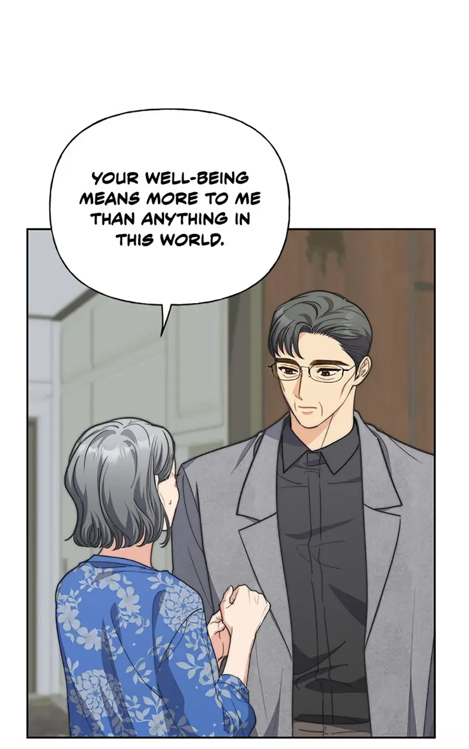 Three Mouthwatering Meals for Two Chapter 65 page 73 - 