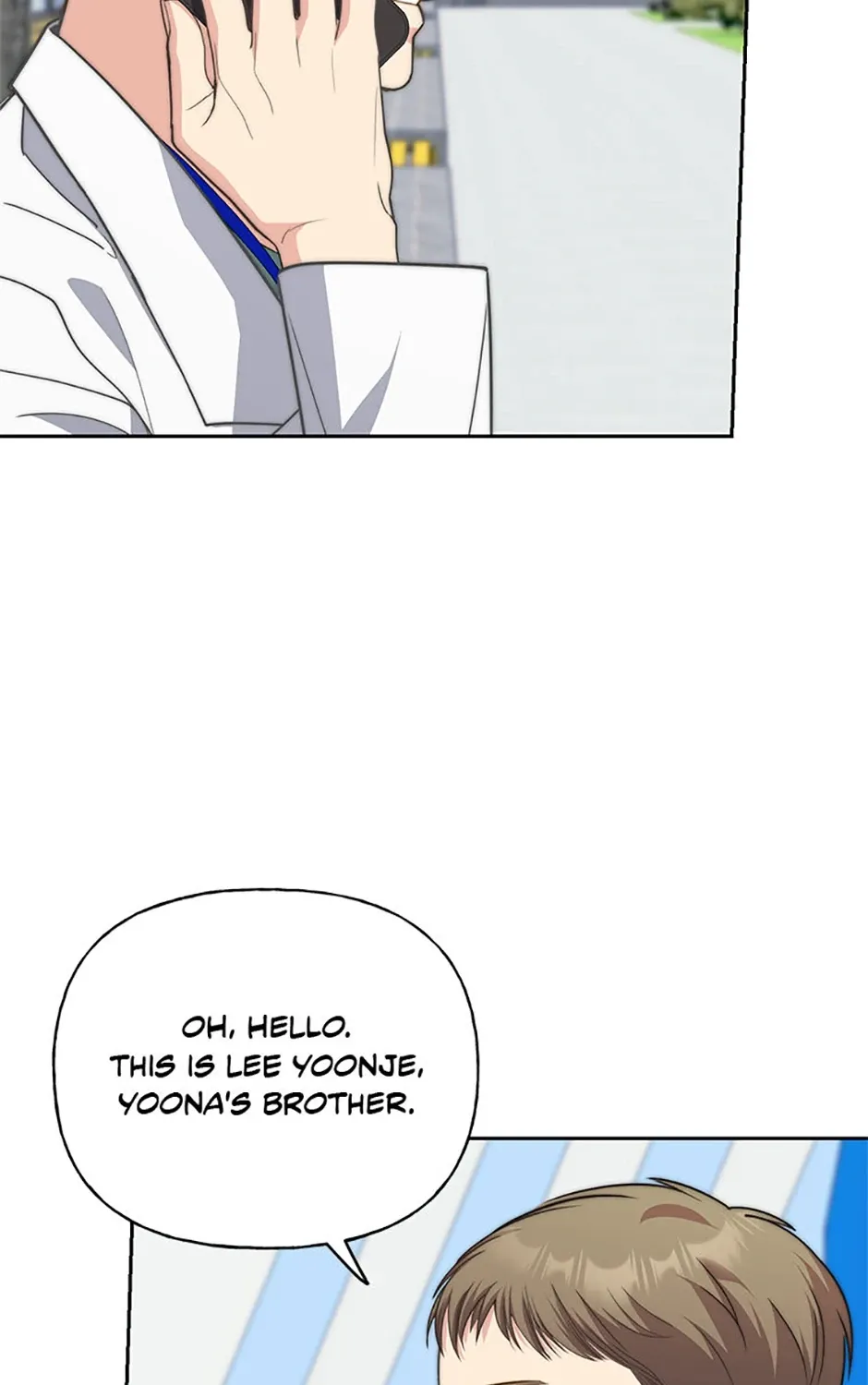Three Mouthwatering Meals for Two Chapter 65 page 9 - 