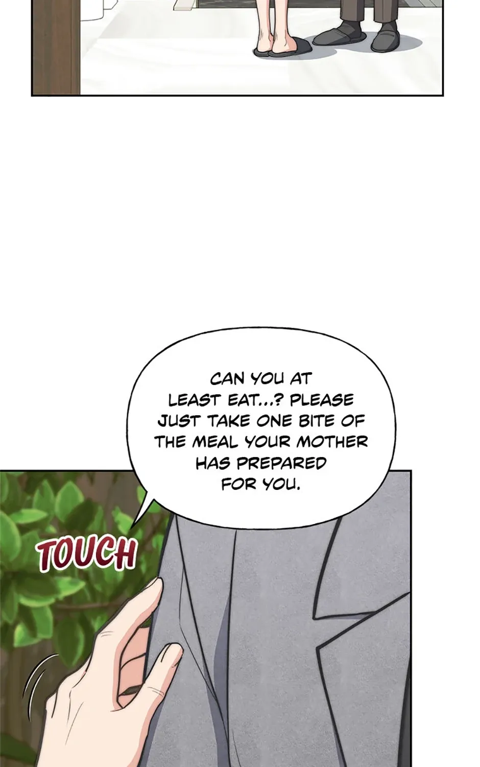 Three Mouthwatering Meals for Two Chapter 65 page 81 - 
