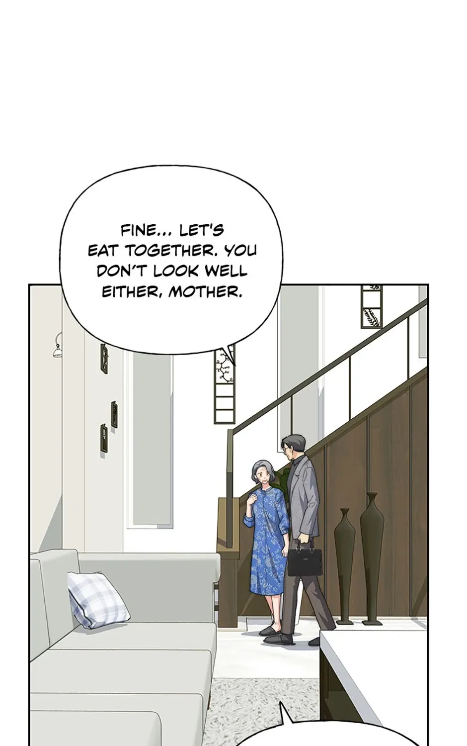 Three Mouthwatering Meals for Two Chapter 65 page 83 - 