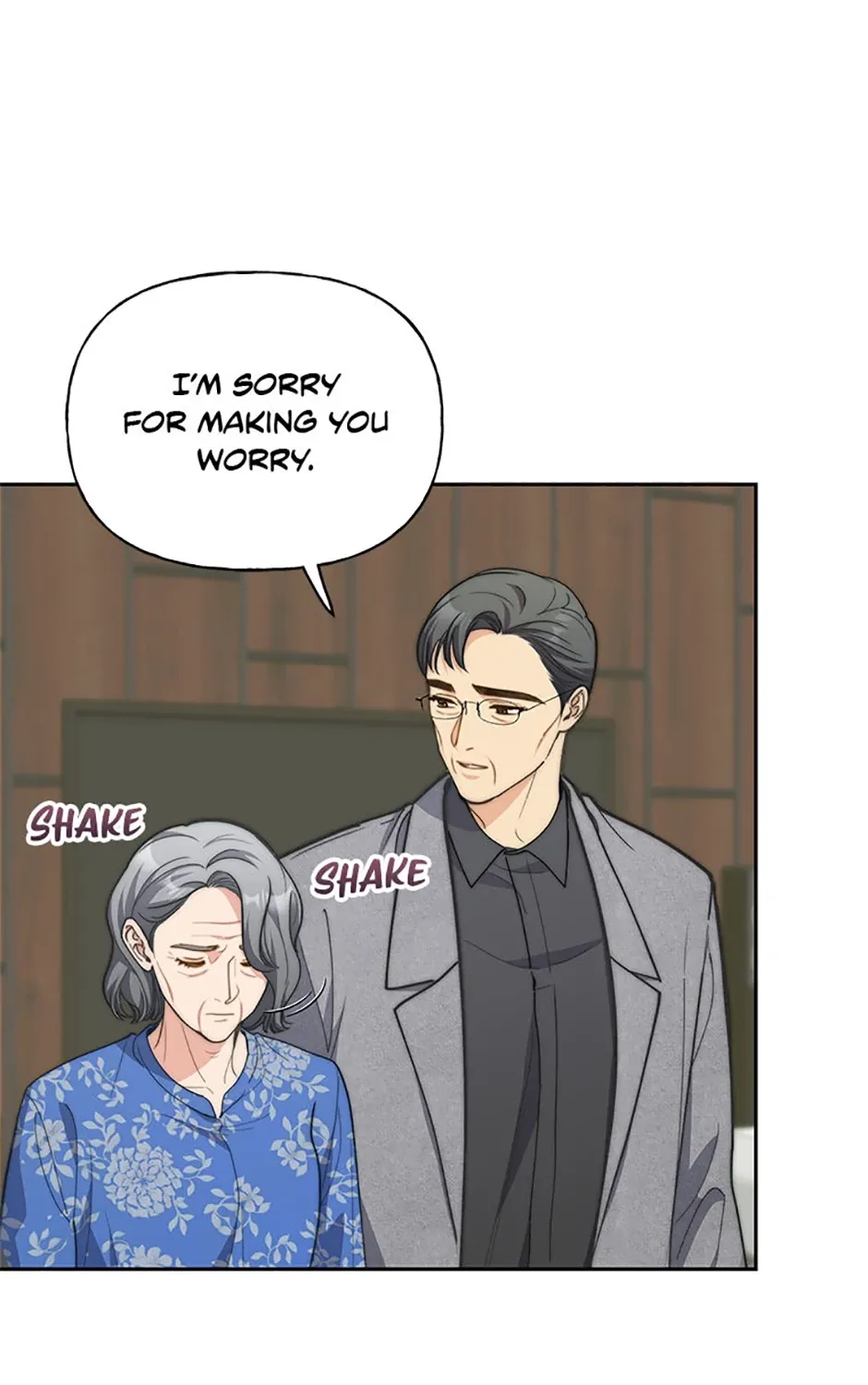 Three Mouthwatering Meals for Two Chapter 65 page 85 - 