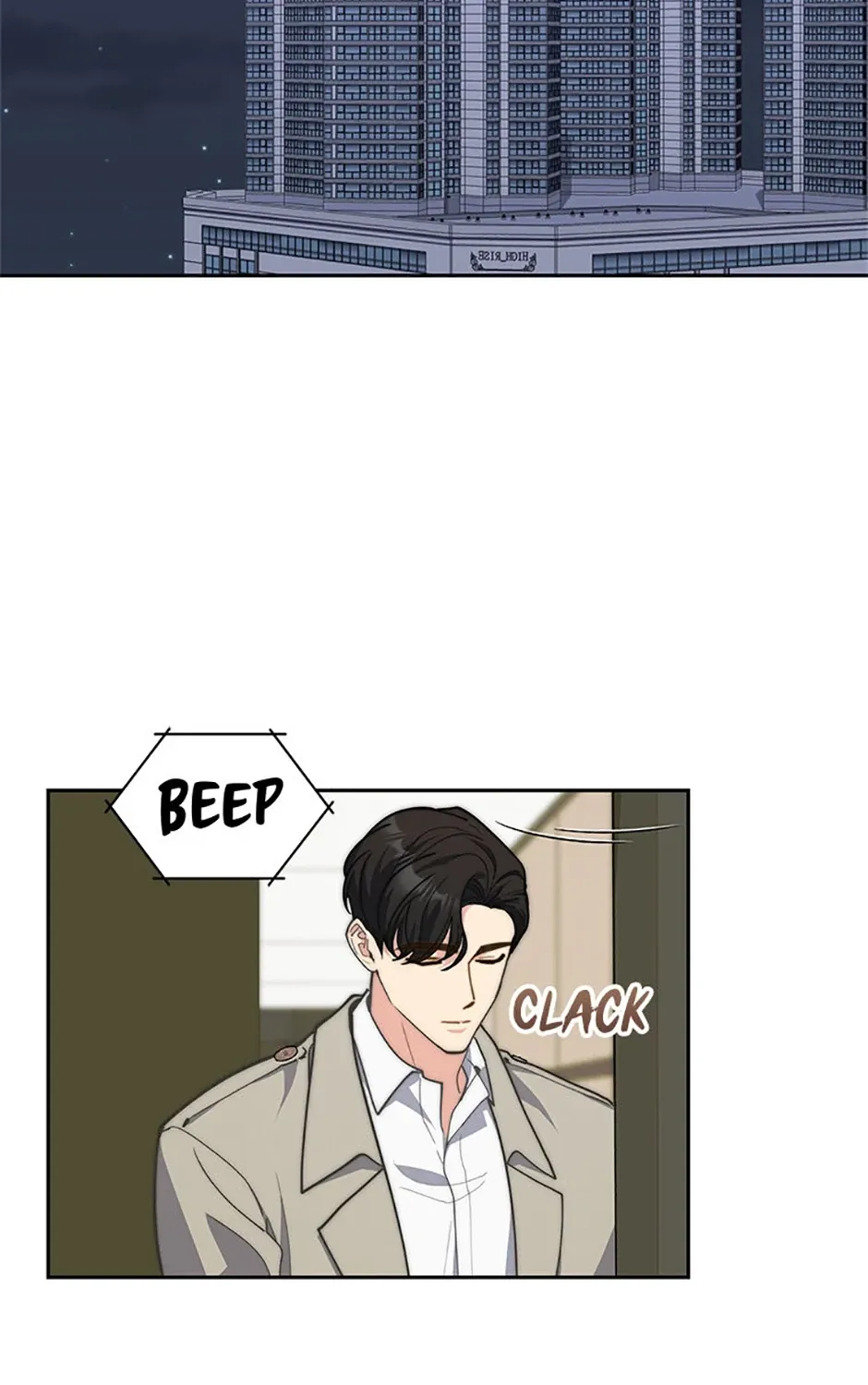 Three Mouthwatering Meals for Two Chapter 65 page 93 - 