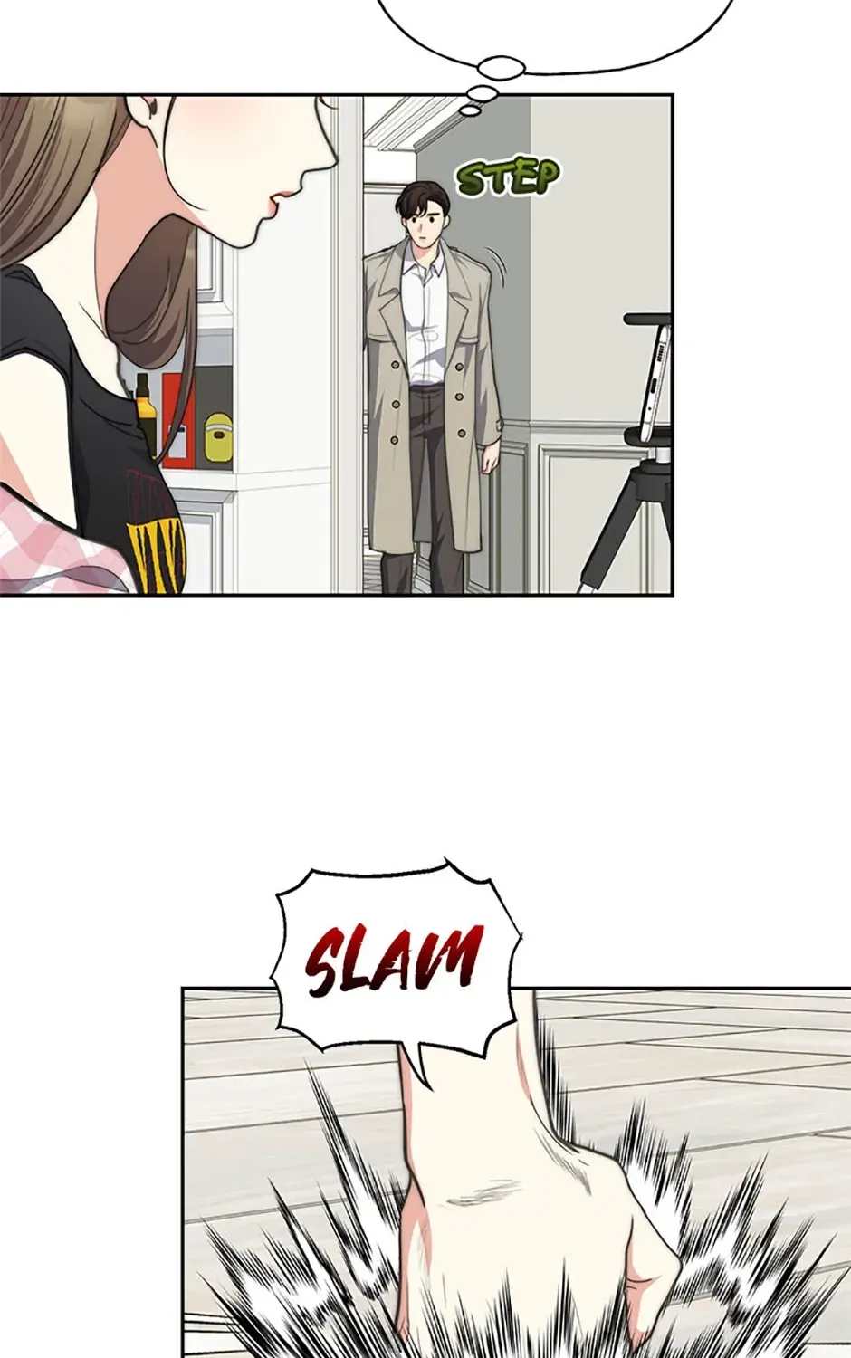 Three Mouthwatering Meals for Two Chapter 65 page 97 - 