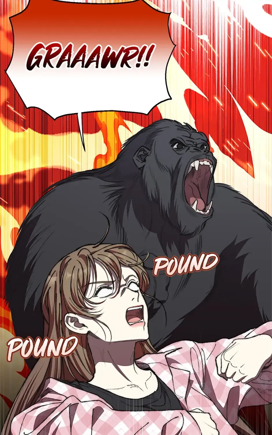 Three Mouthwatering Meals for Two Chapter 65 page 99 - 