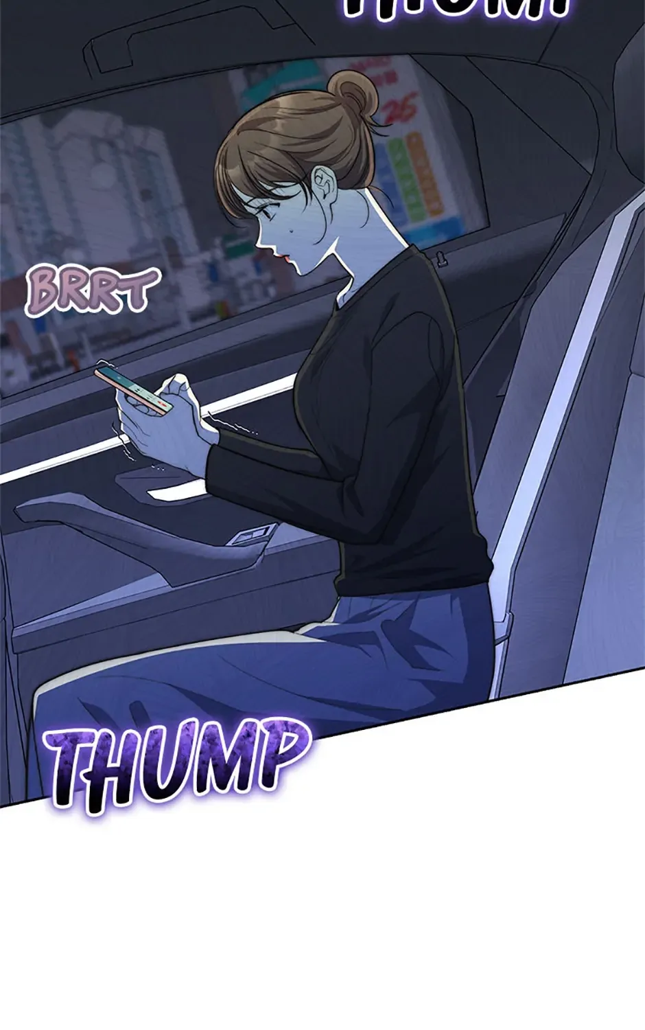 Read Three Mouthwatering Meals for Two chapter 67 image 22 on Lezhin