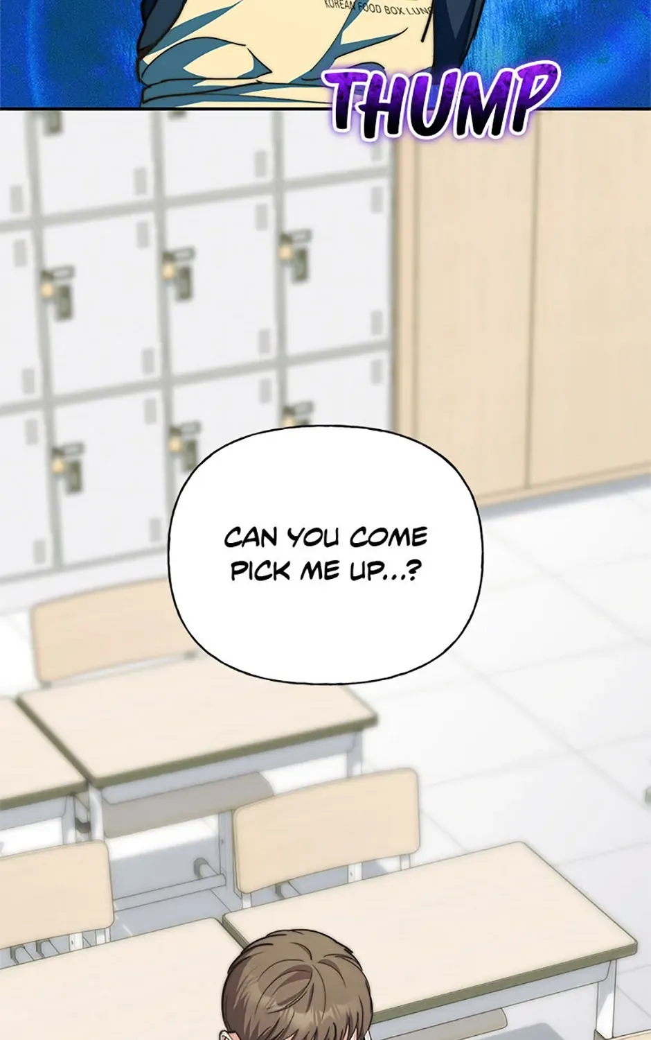 Read Three Mouthwatering Meals for Two chapter 67 image 4 on Lezhin