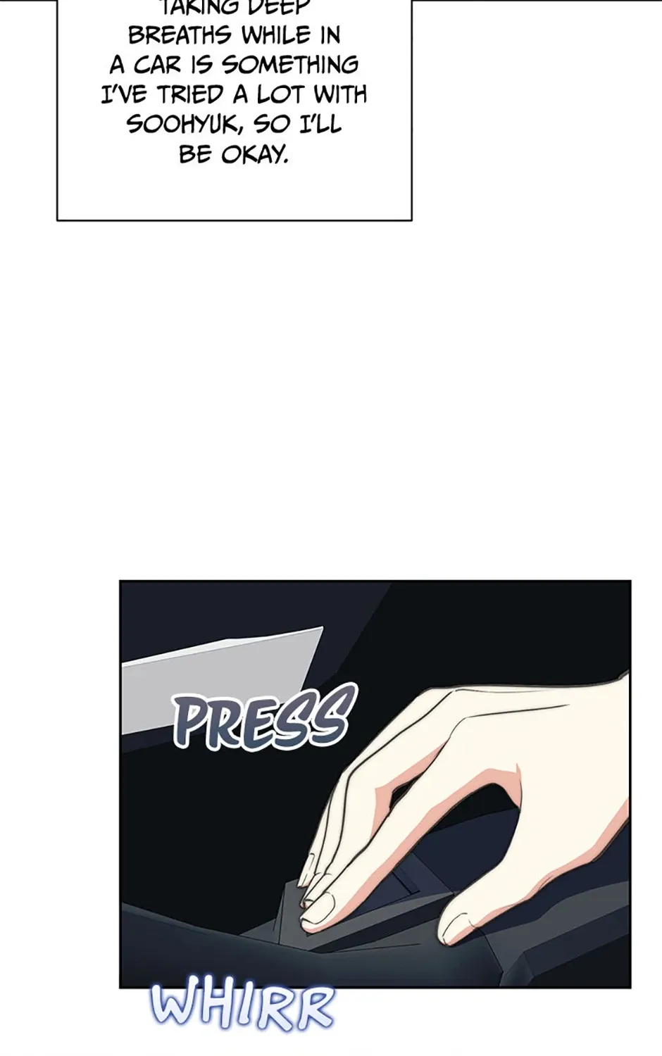 Read Three Mouthwatering Meals for Two chapter 67 image 40 on Lezhin