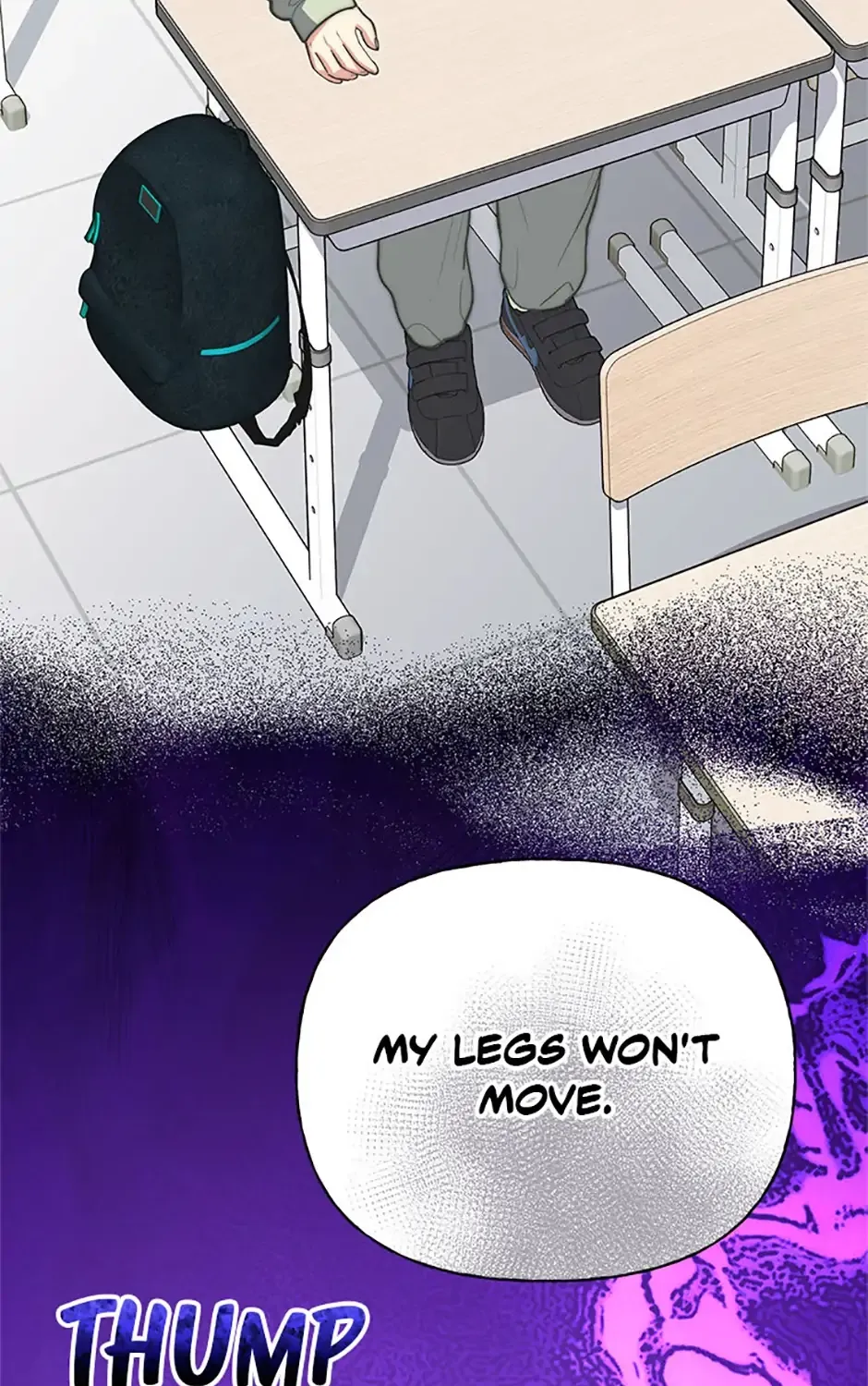 Read Three Mouthwatering Meals for Two chapter 67 image 6 on Lezhin