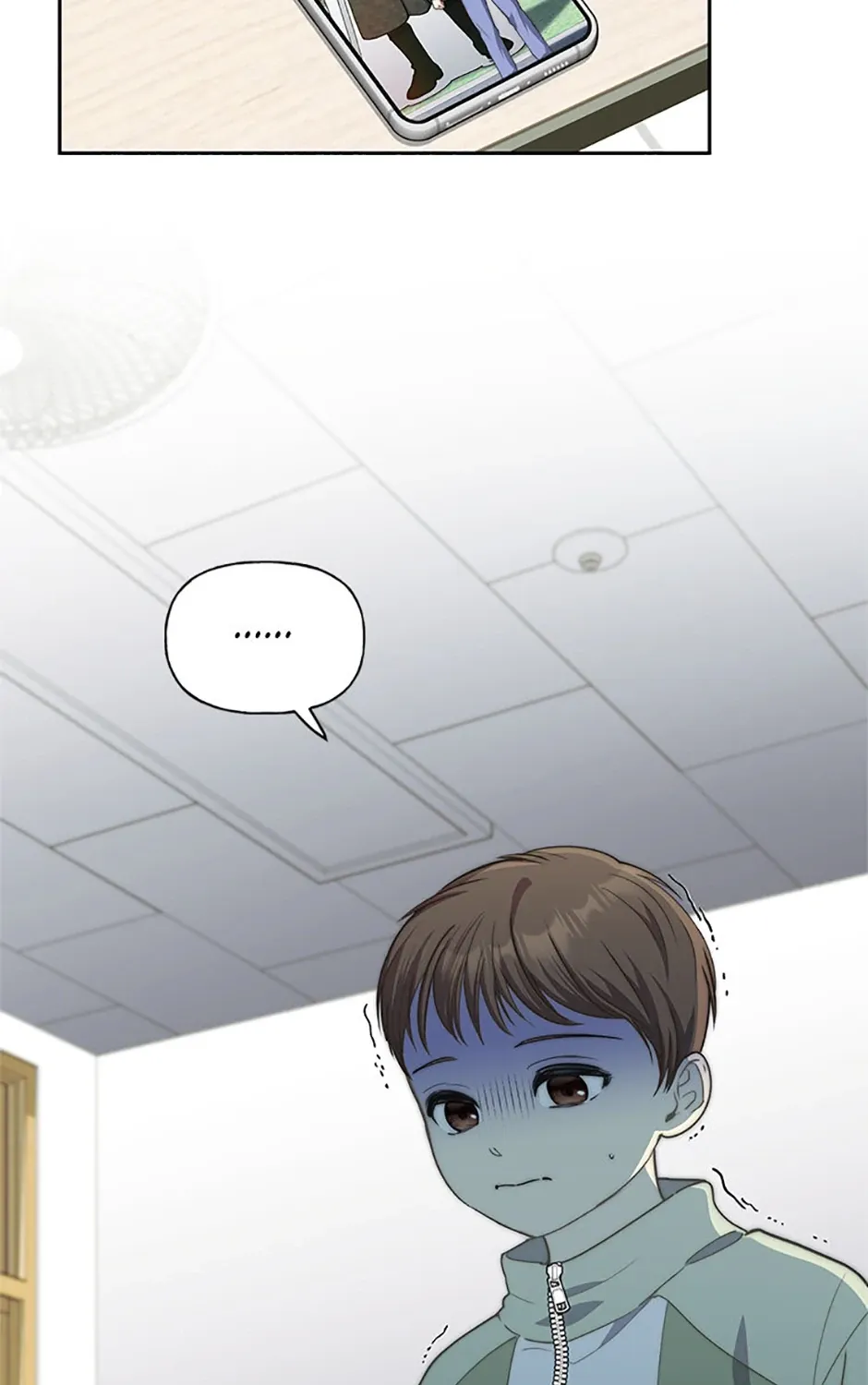Read Three Mouthwatering Meals for Two chapter 67 image 64 on Lezhin