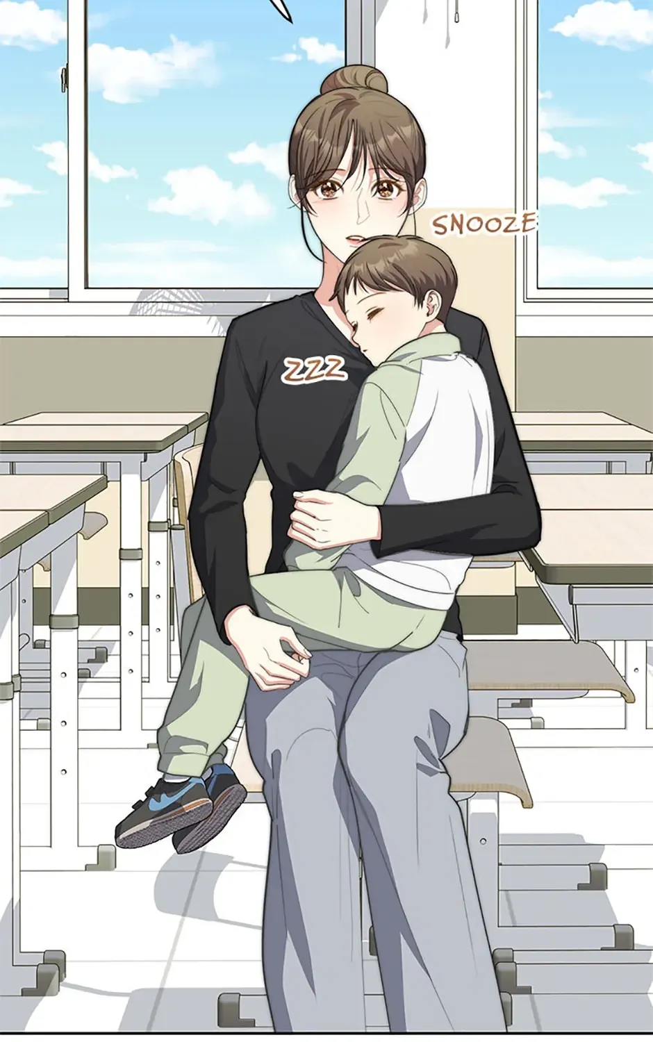 Read Three Mouthwatering Meals for Two chapter 67 image 86 on Lezhin
