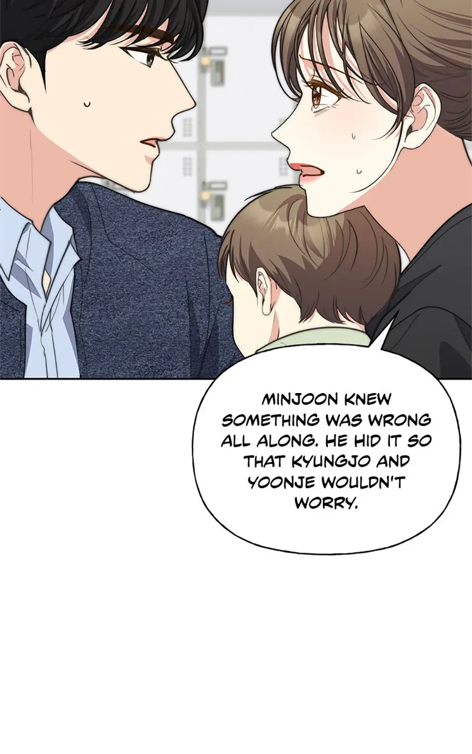 Read Three Mouthwatering Meals for Two chapter 67 image 92 on Lezhin