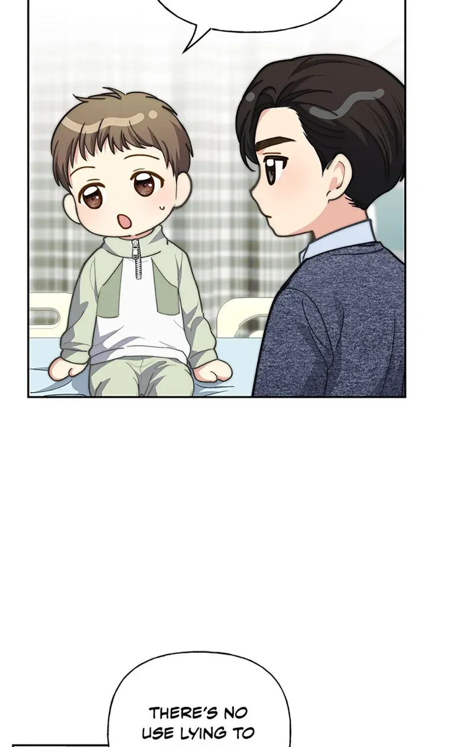 Three Mouthwatering Meals for Two Chapter 68 page 117 - 