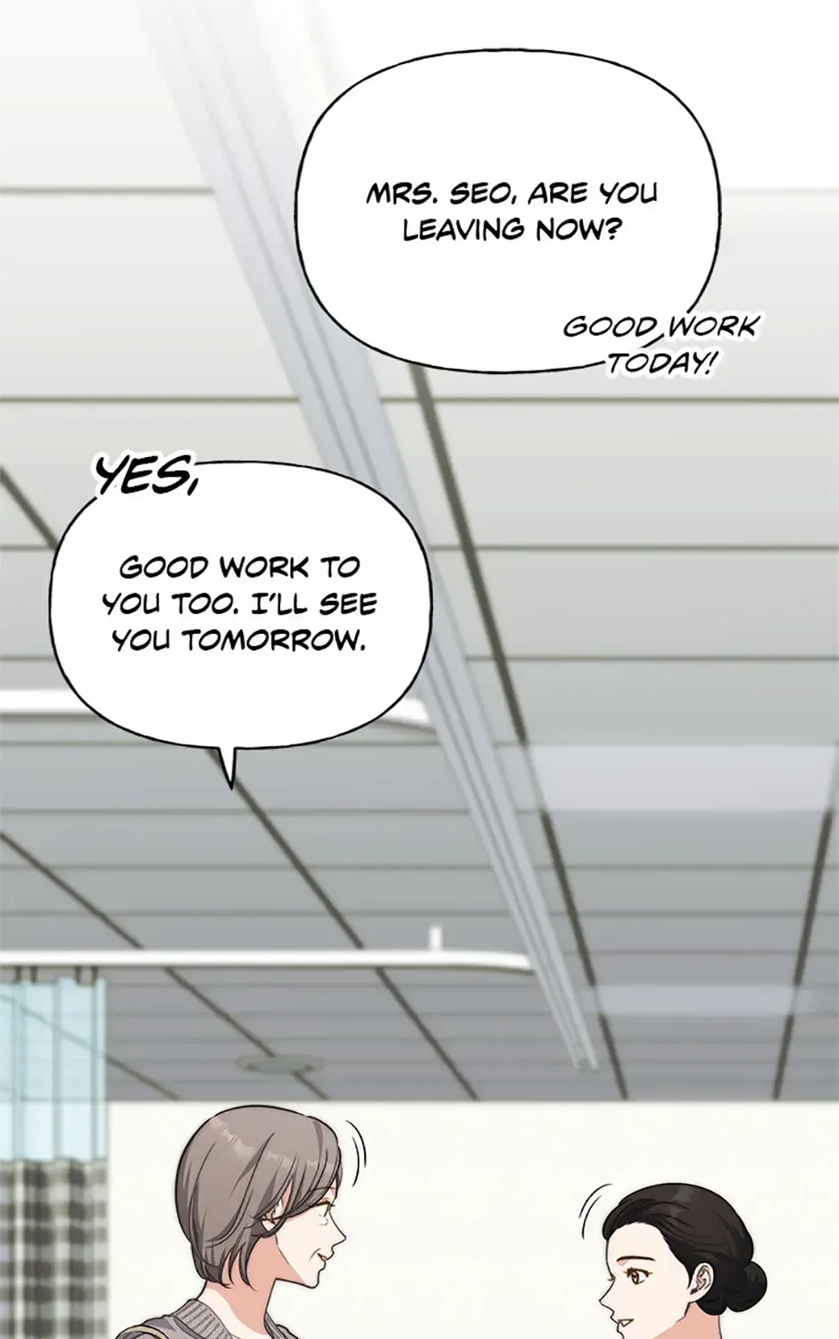 Three Mouthwatering Meals for Two Chapter 68 page 3 - 