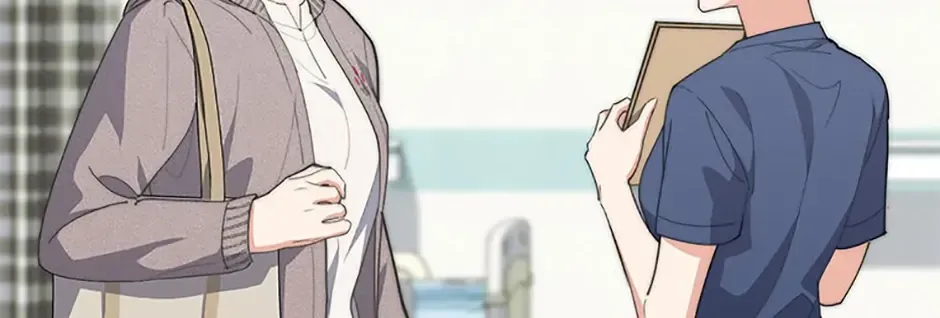 Three Mouthwatering Meals for Two Chapter 68 page 4 - 
