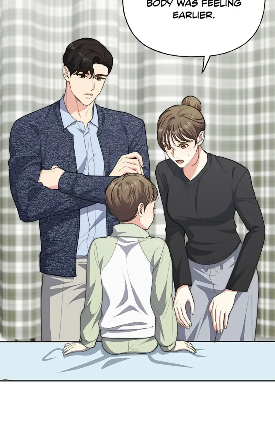 Three Mouthwatering Meals for Two Chapter 68 page 33 - 