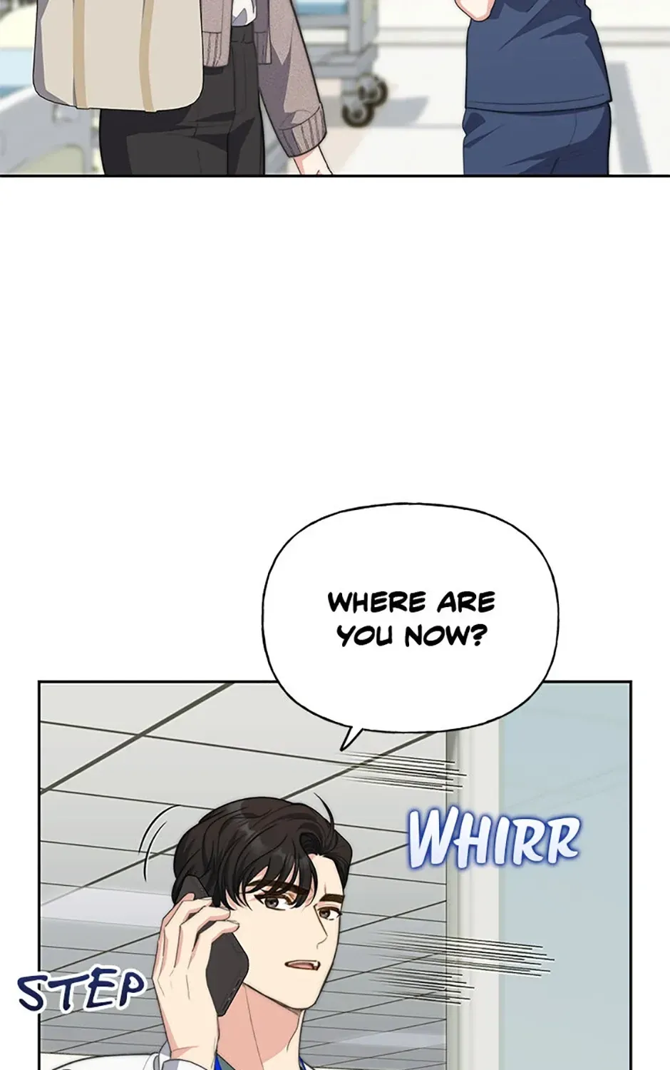 Three Mouthwatering Meals for Two Chapter 68 page 5 - 