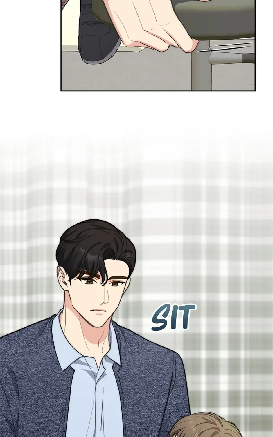 Three Mouthwatering Meals for Two Chapter 68 page 47 - 
