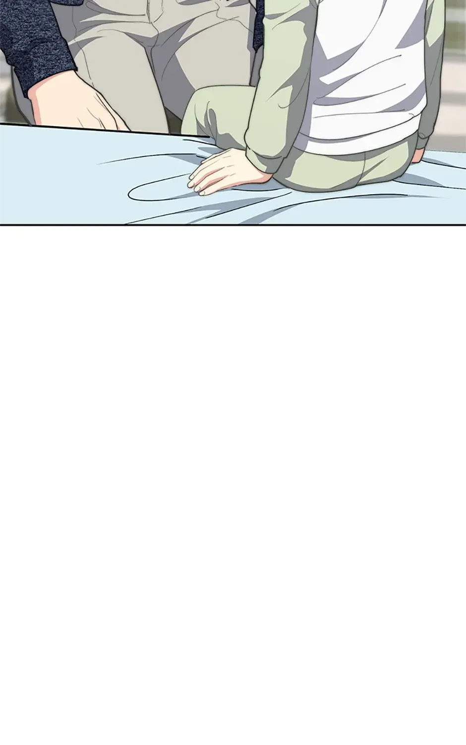 Three Mouthwatering Meals for Two Chapter 68 page 49 - 