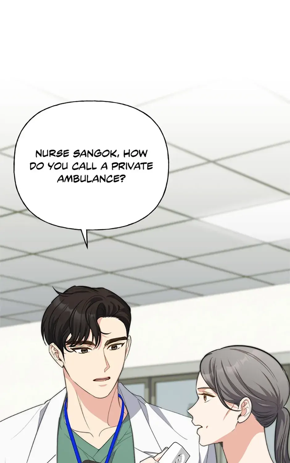 Three Mouthwatering Meals for Two Chapter 68 page 7 - 