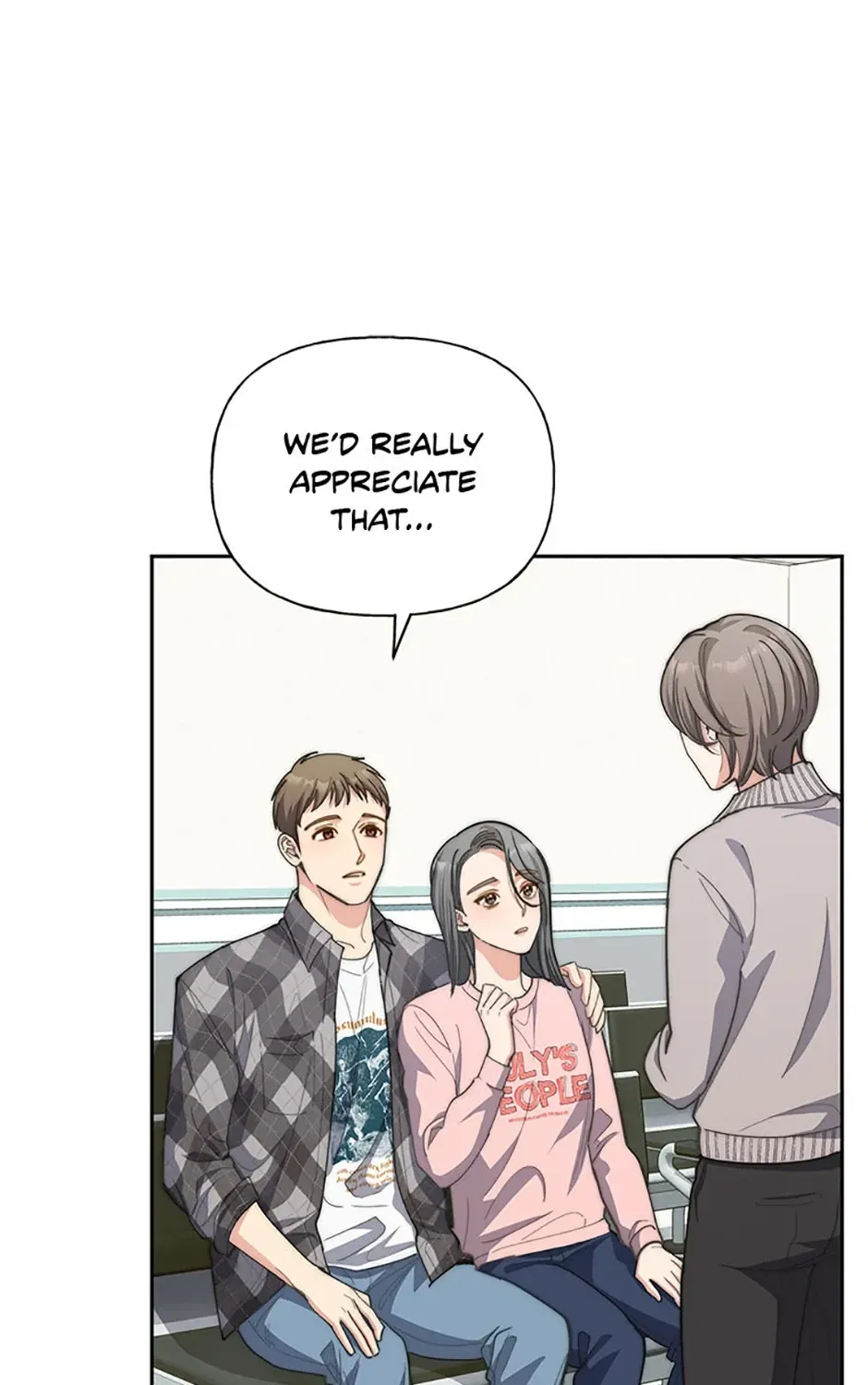 Three Mouthwatering Meals for Two Chapter 68 page 73 - 