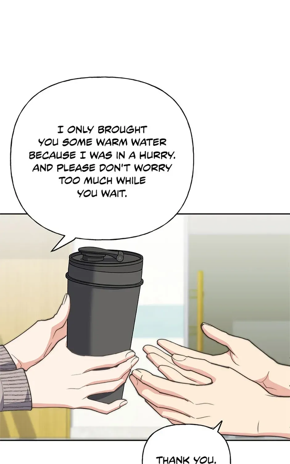 Three Mouthwatering Meals for Two Chapter 68 page 75 - 
