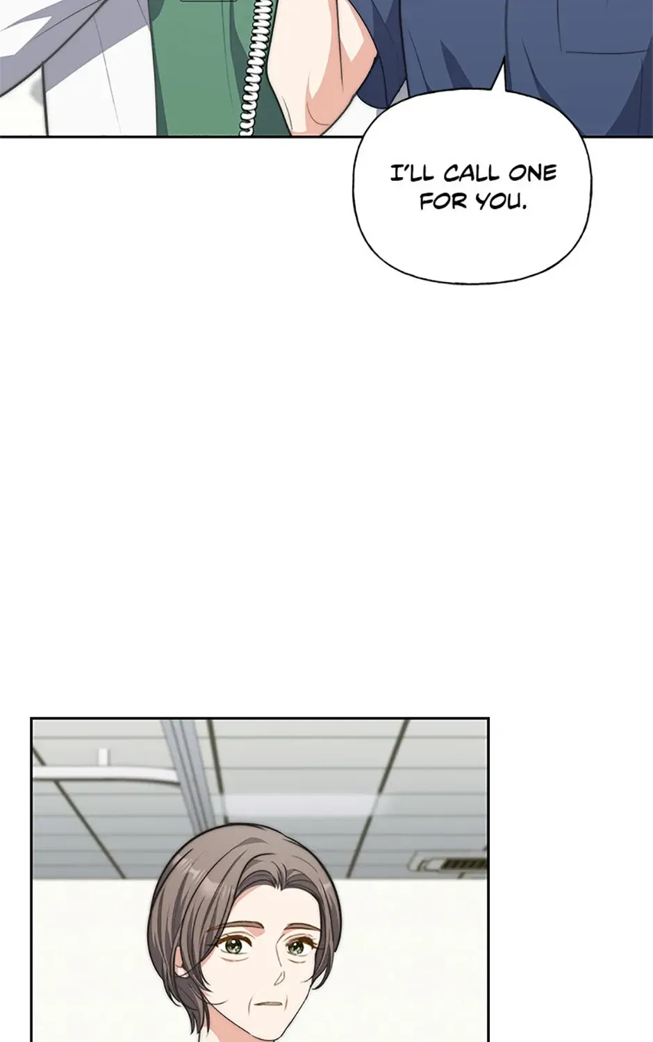 Three Mouthwatering Meals for Two Chapter 68 page 9 - 
