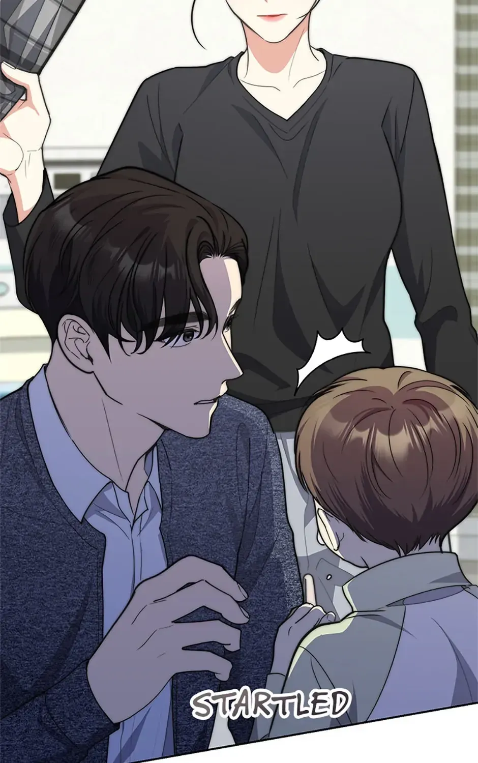 Three Mouthwatering Meals for Two Chapter 69 page 117 - 
