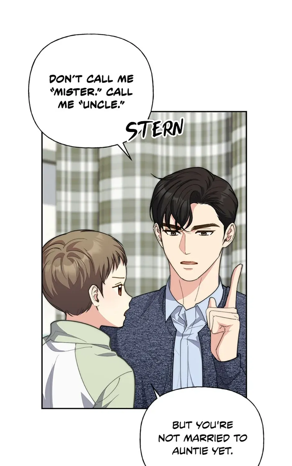 Three Mouthwatering Meals for Two Chapter 69 page 23 - 