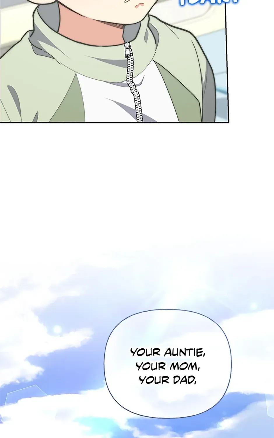 Three Mouthwatering Meals for Two Chapter 69 page 29 - 