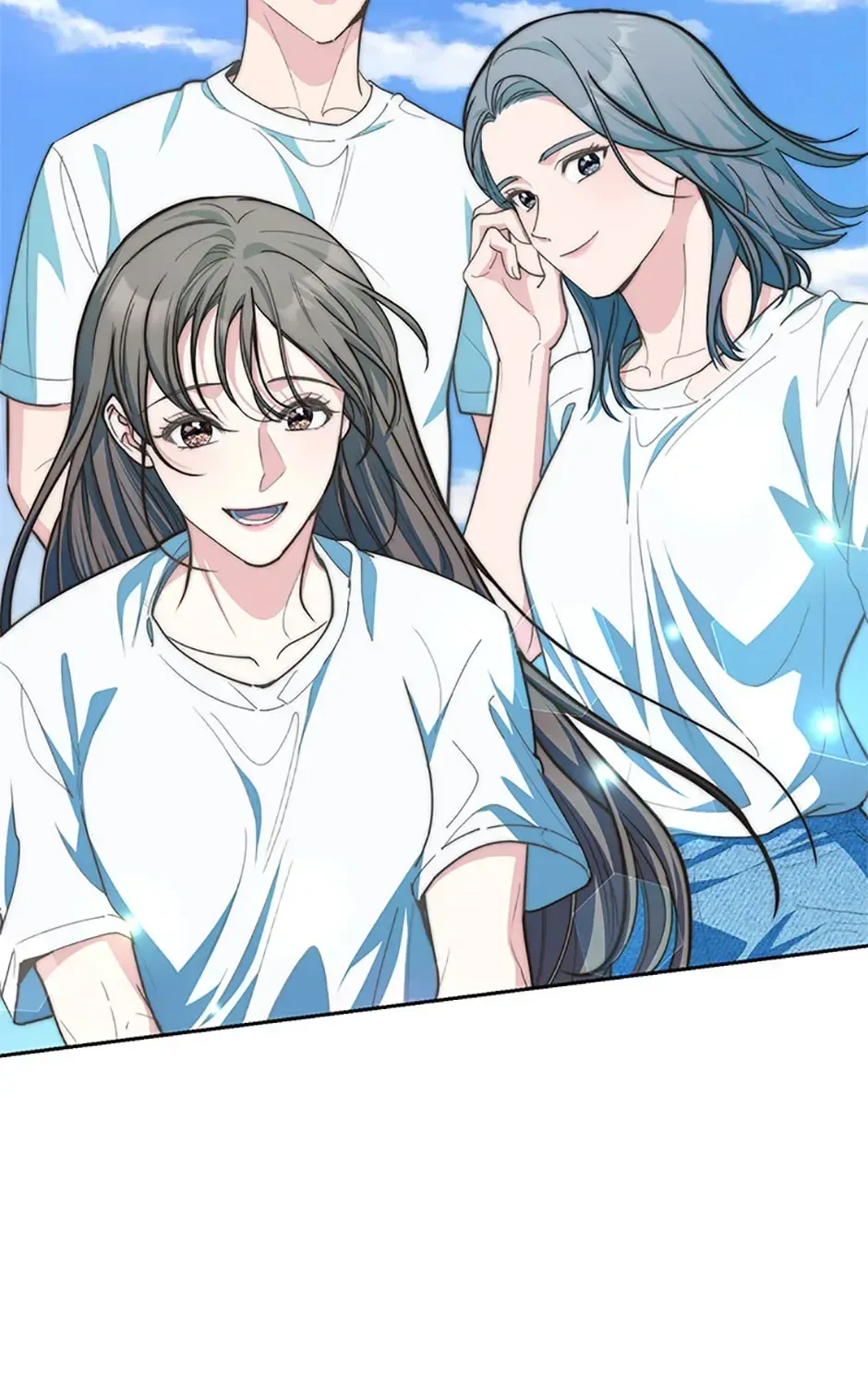 Three Mouthwatering Meals for Two Chapter 69 page 31 - 