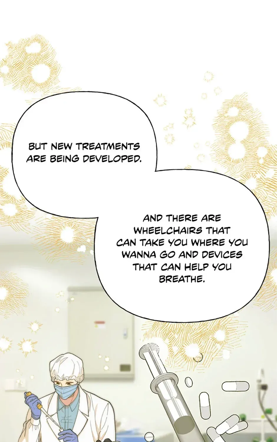 Three Mouthwatering Meals for Two Chapter 69 page 41 - 