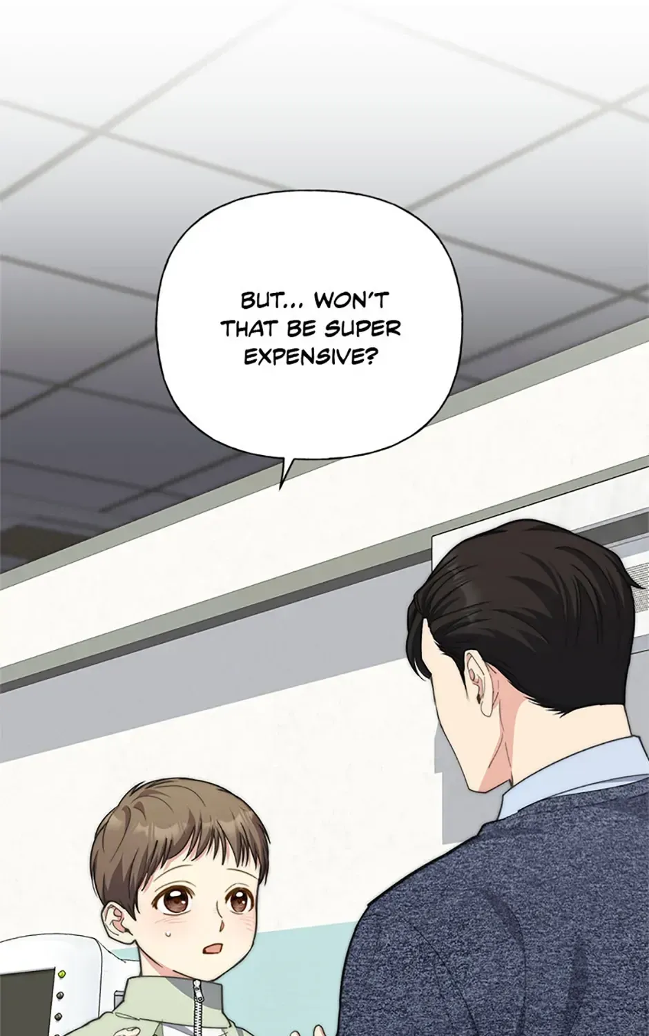 Three Mouthwatering Meals for Two Chapter 69 page 49 - 