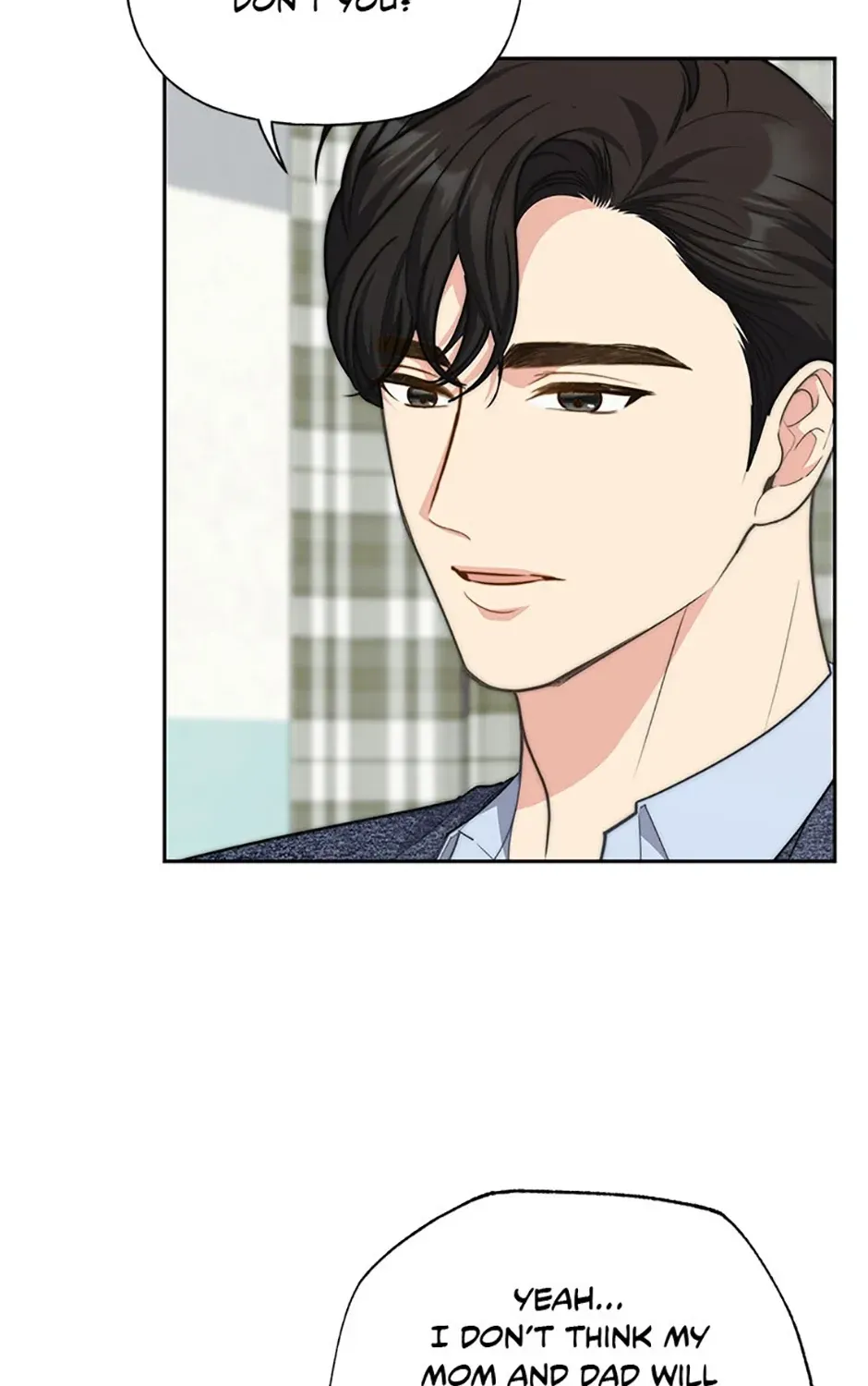 Three Mouthwatering Meals for Two Chapter 69 page 7 - 